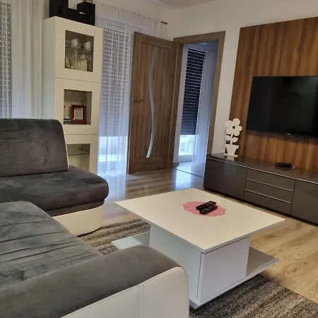 Apartament Na Obrzezach Kalisza Koscielna Wies Exterior photo