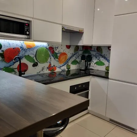 Apartament Na Obrzezach Kalisza Koscielna Wies Exterior photo