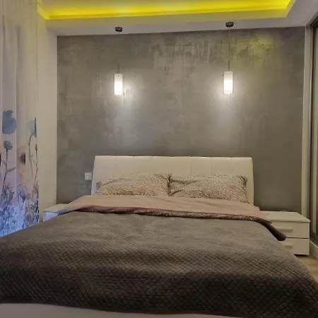 Apartament Na Obrzezach Kalisza Koscielna Wies Exterior photo