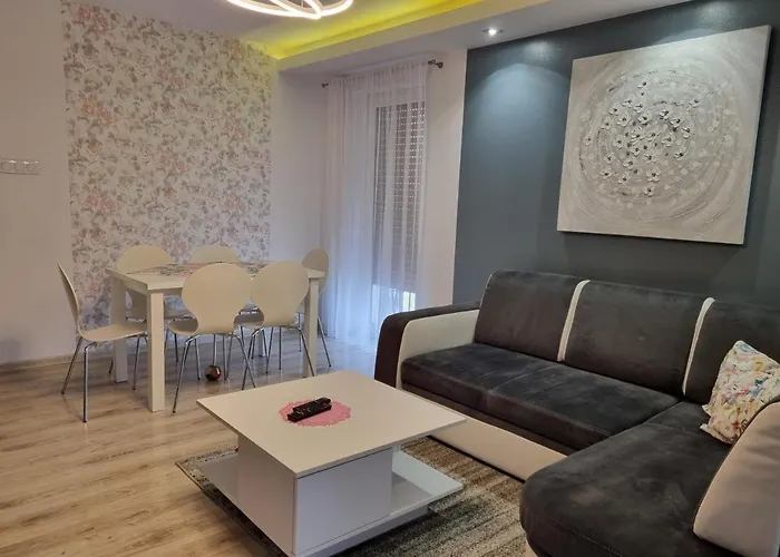 Apartament Na Obrzezach Kalisza