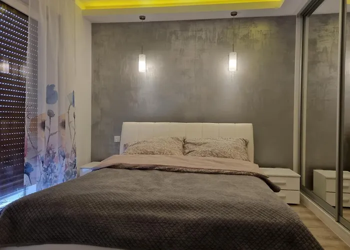 Apartament Na Obrzezach Kalisza