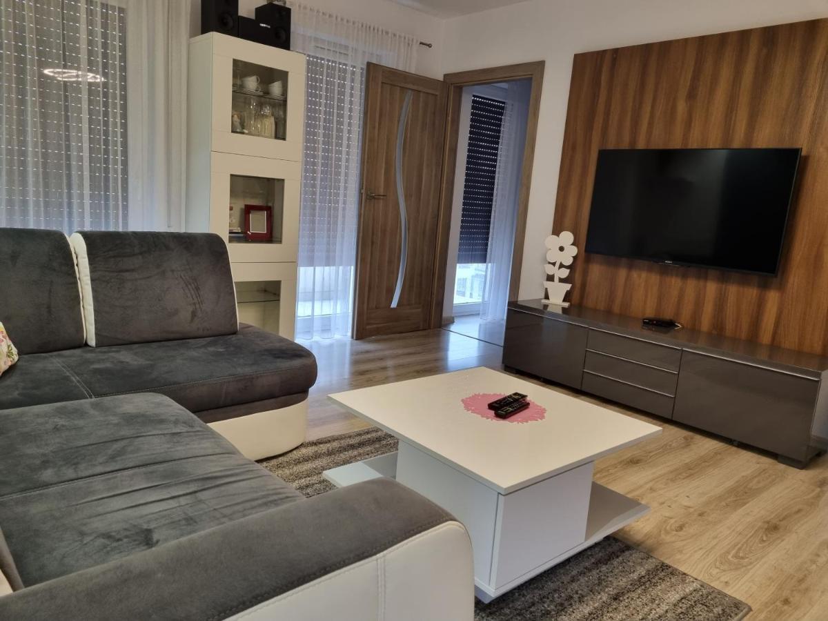 Na Obrzezach Kalisza Apartment