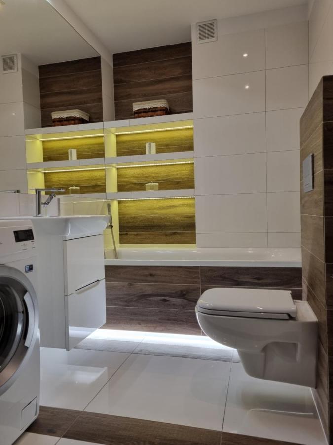 Na Obrzezach Kalisza Apartment *