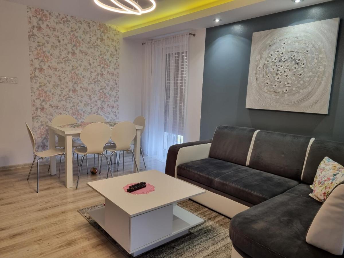 Na Obrzezach Kalisza Apartment *