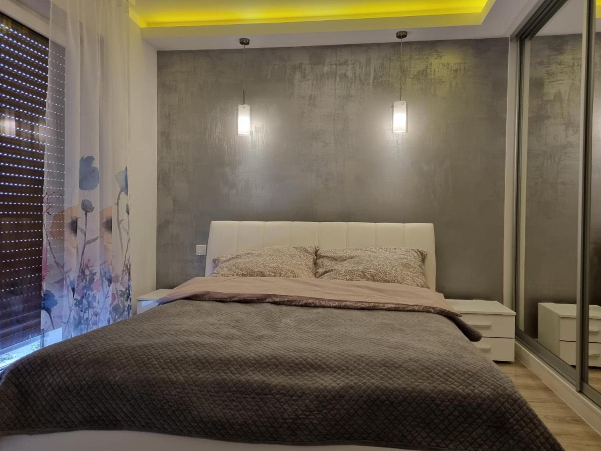 Apartment Na Obrzezach Kalisza *